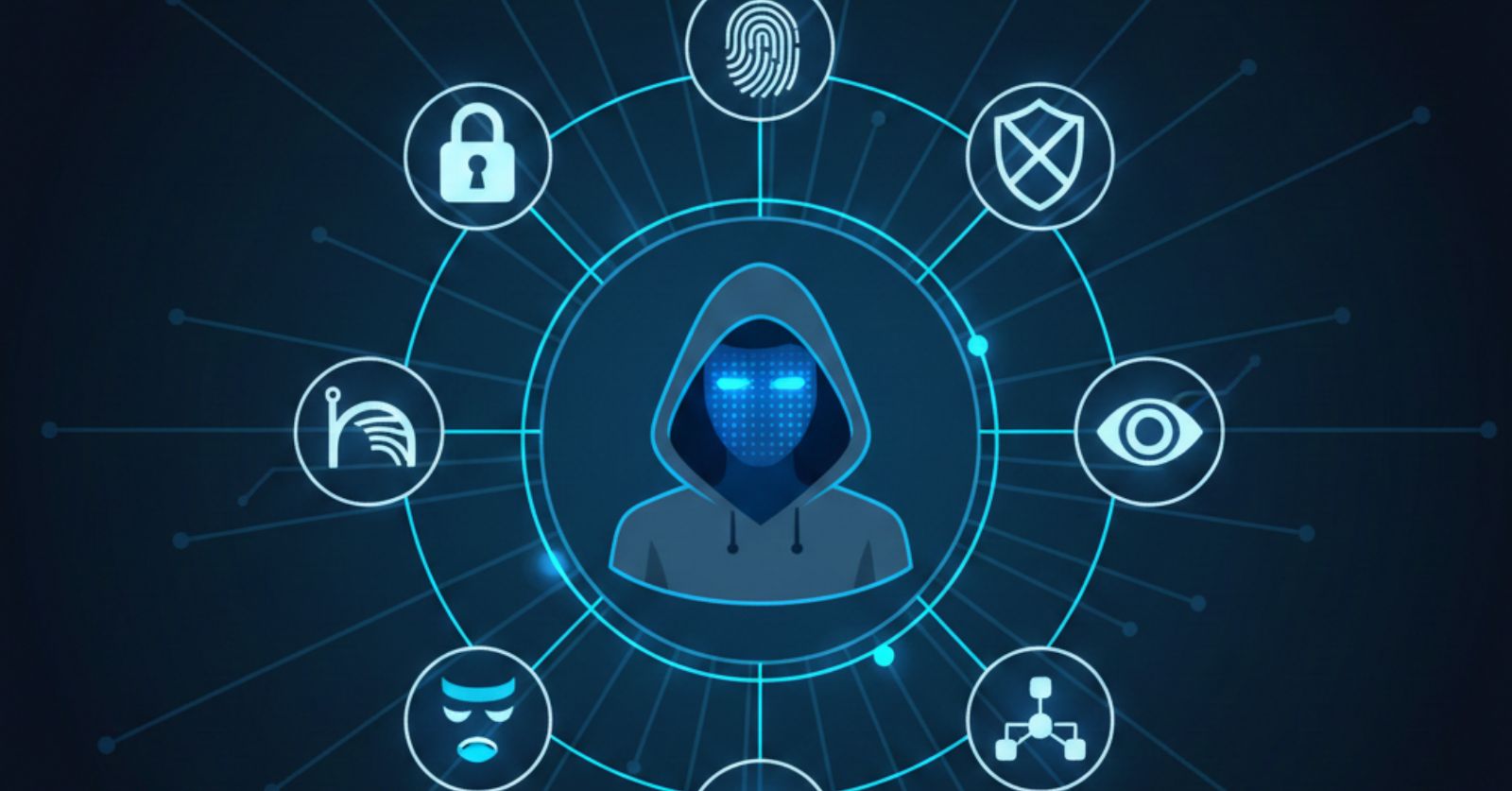 How to Stay Anonymous Online