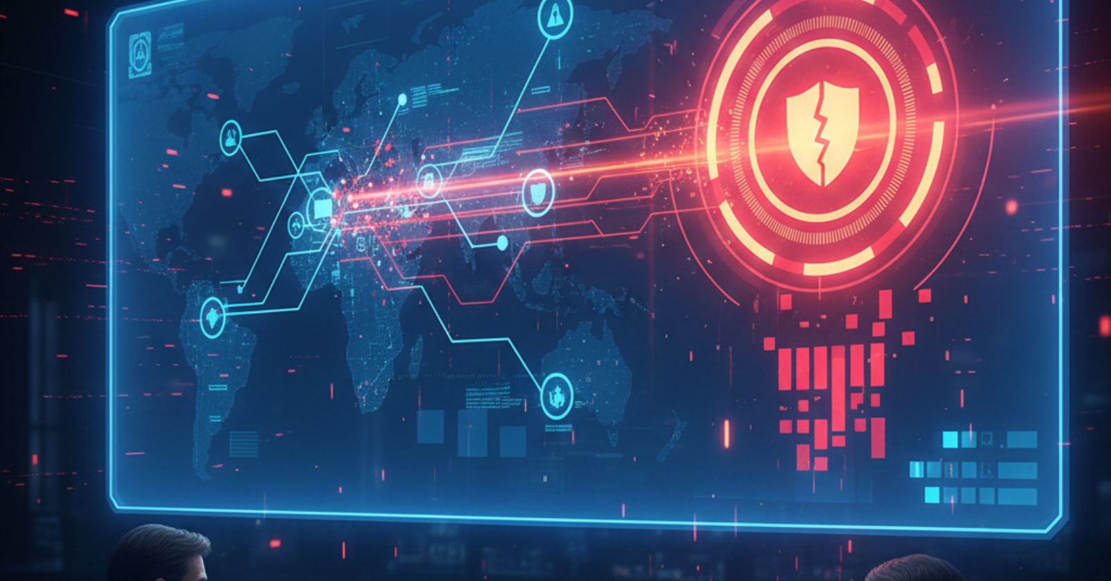 Password Leak Checker (Offline Demo)